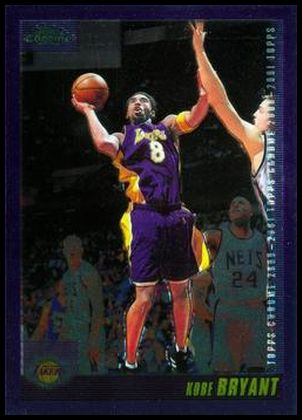 107 Kobe Bryant